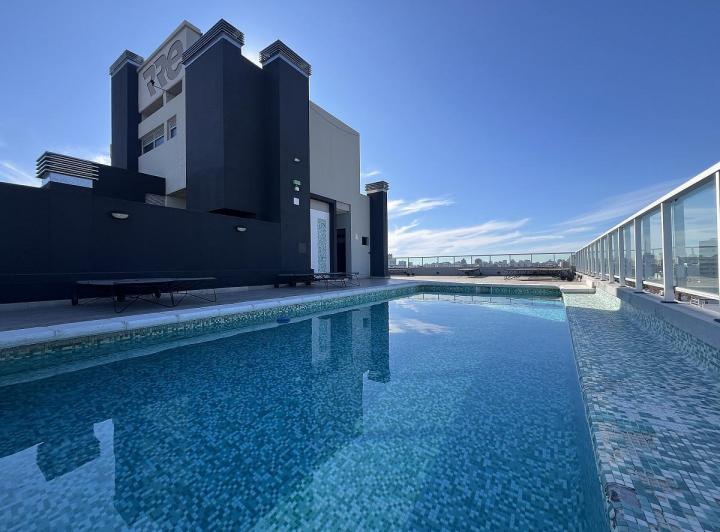 Departamento · 48m² · 2 Ambientes