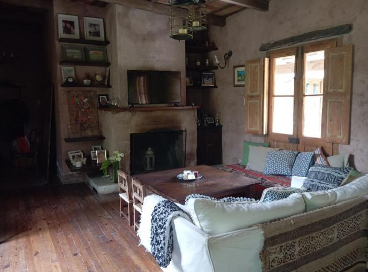 Casa · 150m² · 4 Ambientes