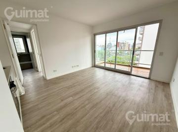 Departamento · 36m² · 2 Ambientes · Depto. 2 Amb C/balcon. Super Luminoso! Burela y Monroe