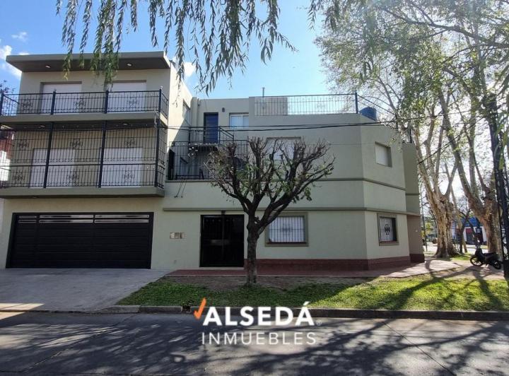 Departamento · 73m²