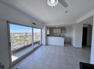 Departamento · 60m² · 3 Ambientes · 1 Cochera · Departamento 3 Ambientes - Microcentro, Resistencia
