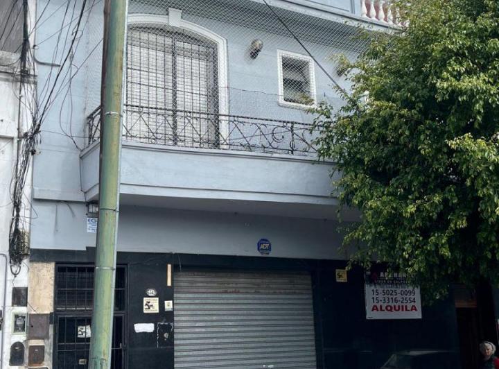 PH · 140m² · 4 Ambientes