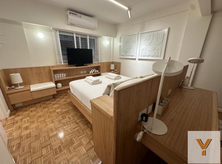 Departamento · 55m² · 2 Ambientes