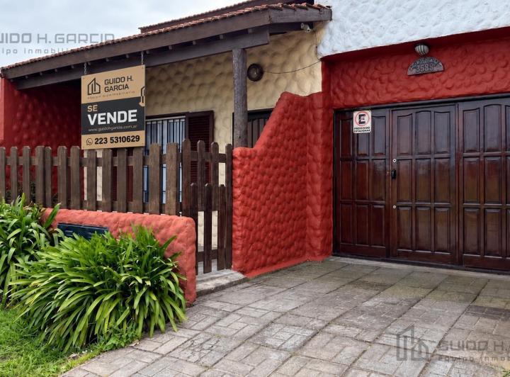 PH · 223m² · 6 Ambientes · 2 Cocheras
