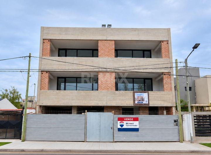 Departamento · 55m² · 2 Ambientes