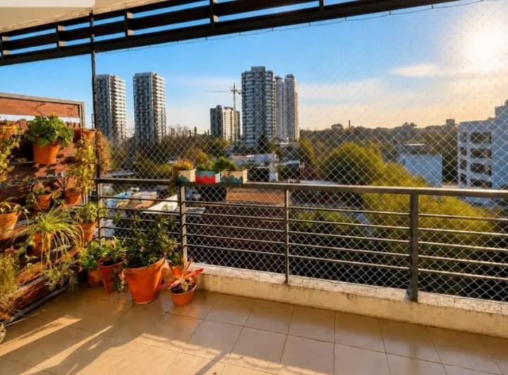 Departamento · 70m² · 3 Ambientes
