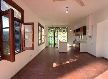 Casa · 121m² · 3 Ambientes · Casa en Alquiler 2 Dorm. Fisherton
