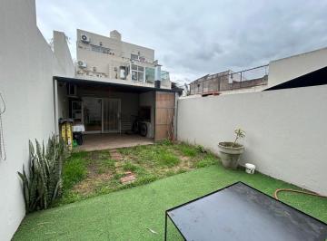 PH de 2 ambientes, Villa Pueyrredón · PH 2 Ambientes en Planta Baja con Jardín, Quincho y Patio