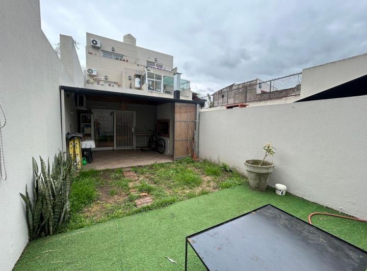 PH · 68m² · 2 Ambientes