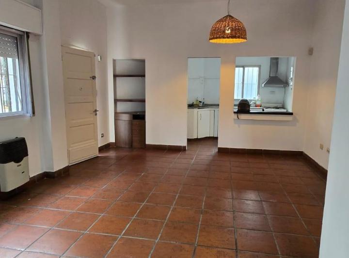 Casa · 70m² · 3 Ambientes · 1 Cochera