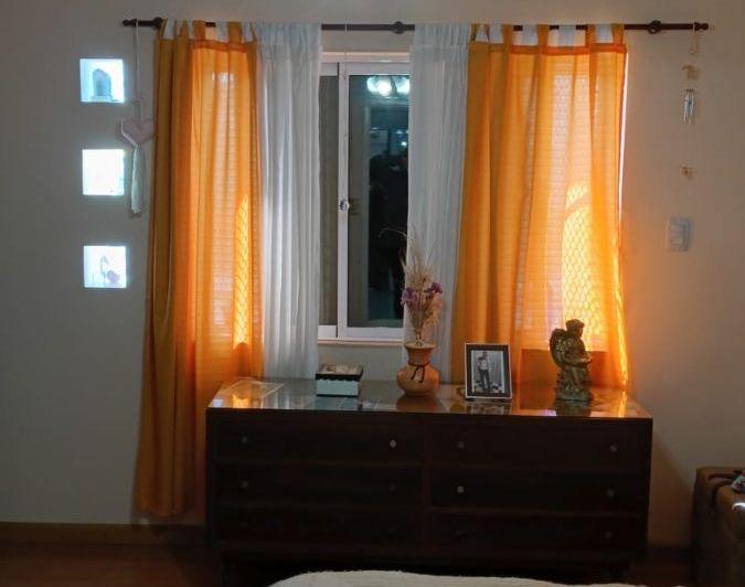 Departamento · 40m² · 2 Ambientes