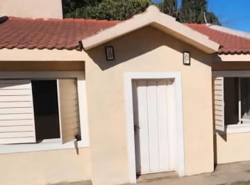 Foto · Alquiler Casa 3 Dorm. Salsipuedes