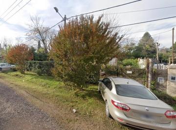 Terreno · 800m² · Vta Terreno 800 m² en Pilar
