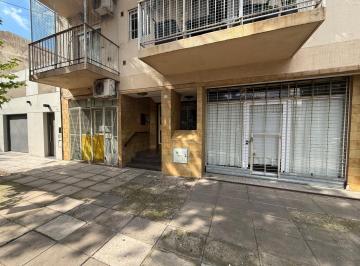 Departamento · 24m² · 1 Ambiente · Departamento Villa del Parque Helguera 3671 y Navarro Piso 3 Frente