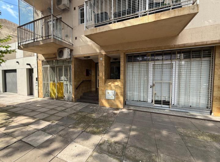 Departamento · 24m² · 1 Ambiente
