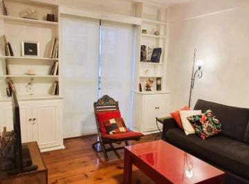 Departamento · 61m² · 3 Ambientes · Departamento 2 Dor. C/dep - Barrio Norte, Capital Federal