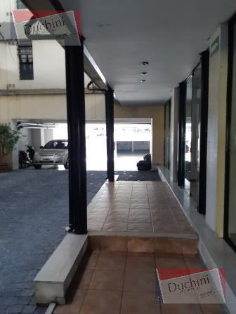 Departamento · 40m² · 2 Ambientes · 1 Cochera