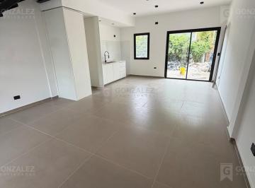 Departamento · 95m² · 3 Ambientes · 1 Cochera · Departamento Dúplex en Alquiler en Las Nazarenas, Pilar, G. B. a. Zona Norte