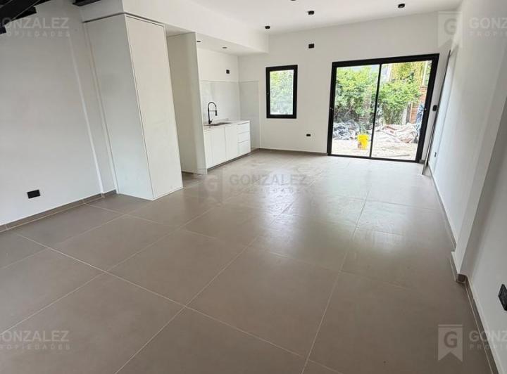 Departamento · 95m² · 3 Ambientes · 1 Cochera