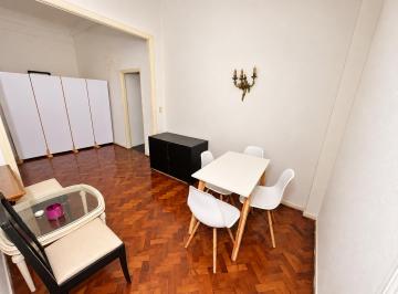 Departamento de 3 ambientes, Centro / Microcentro · Amoblado - 3amb (Es un 2 Ambientes Convertido en 3 Ambientes)