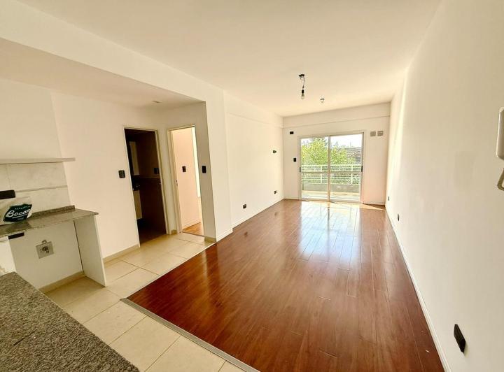 Departamento · 37m² · 2 Ambientes