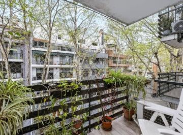 Departamento · 37m² · 2 Ambientes · 2 Ambientes | Venta Belgrano | Amoblado