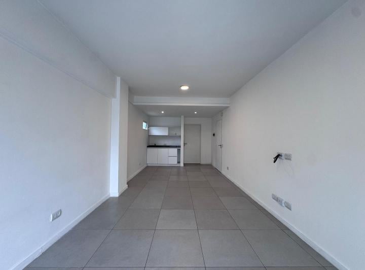 Departamento · 29m² · 1 Ambiente · 1 Cochera