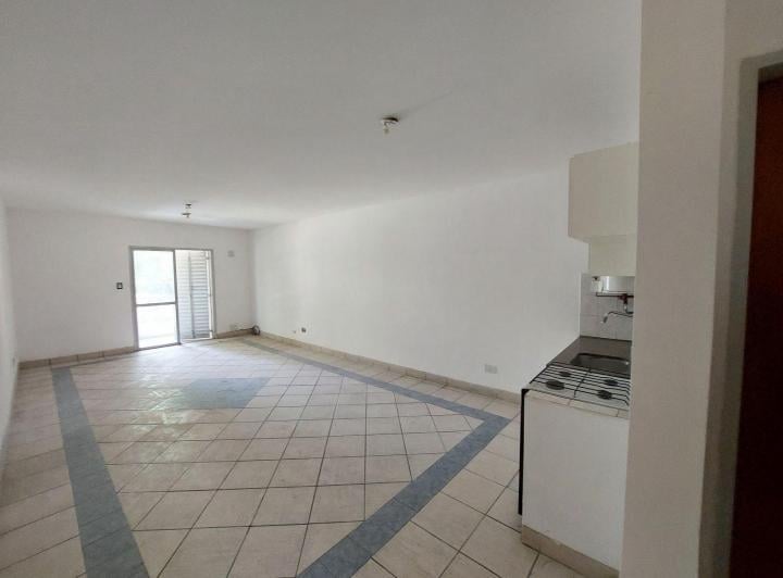 Departamento · 34m² · 1 Ambiente