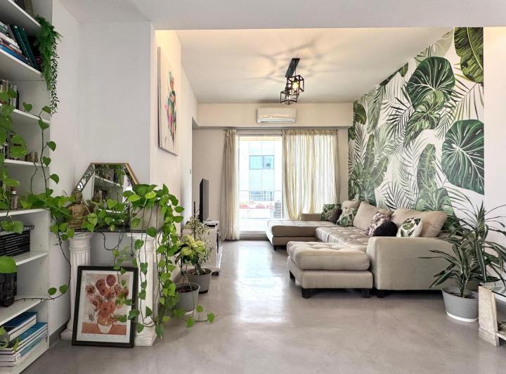 Departamento · 137m² · 5 Ambientes