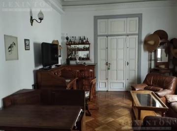 Departamento · 41m² · 1 Ambiente · Apto Credito - Venta Depto 1 Ambiente Divisible Frente a Plaza Congreso Edificio Histórico
