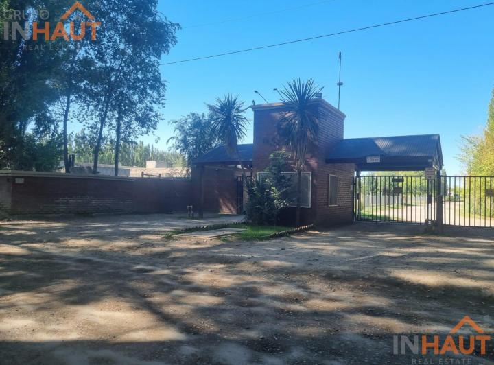 Terreno · 600m²