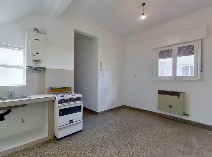 Departamento · 31m² · 2 Ambientes