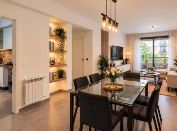 Departamento · 65m² · 3 Ambientes · Venta Departamento 3 Ambientes con Balcon y Parrilla a Estrenar en Villa del Parque