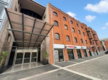 Oficina comercial · 211m² · 7 Ambientes · 1 Cochera · Venta Oficina 7 Ambientes, Puerto Madero