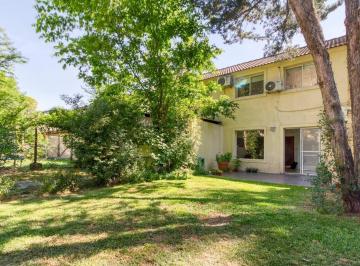 Departamento · 71m² · 3 Ambientes · 1 Cochera · Venta Casa 3 Ambientes - Pilar - Barrio Cerrado