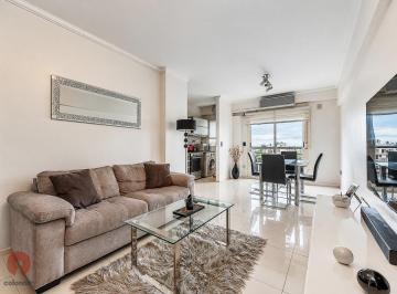 Departamento · 40m² · 2 Ambientes · Venta Departamento 2 Ambientes con Balcón