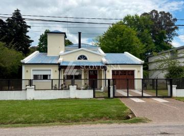 Casa de 3 ambientes, Campana · Casa en Venta - Bº Las Lomadas - Los Cardales