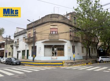 Depósito · 973m² · Venta en Block Barrio de La Boca. Local. PH. a Reciclar.