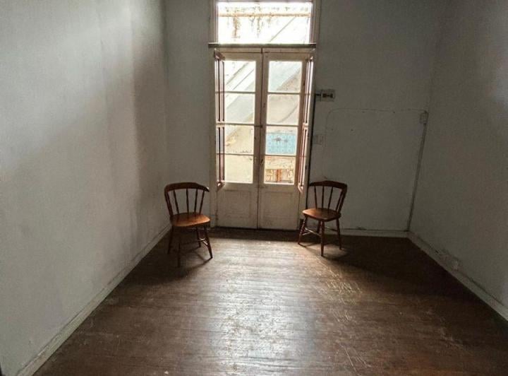 PH · 42m² · 2 Ambientes