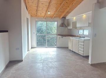 PH de 2 ambientes, Vicente López · PH de Dos Ambientes a Estrenar en Villa Martelli.