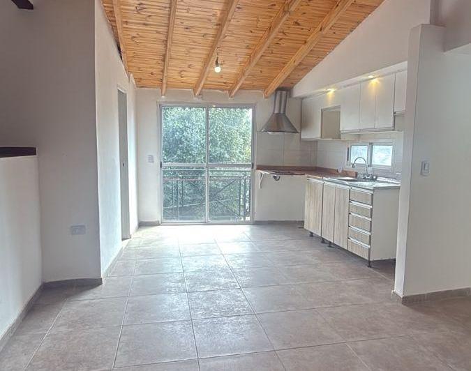 PH · 40m² · 2 Ambientes