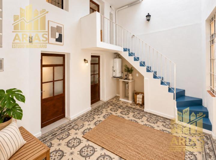 PH · 90m² · 6 Ambientes