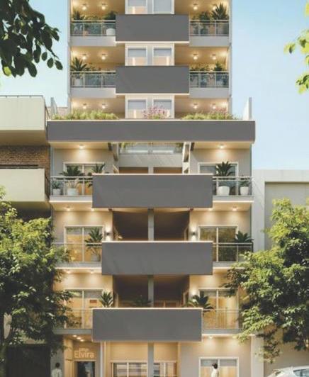 Departamento · 42m² · 2 Ambientes