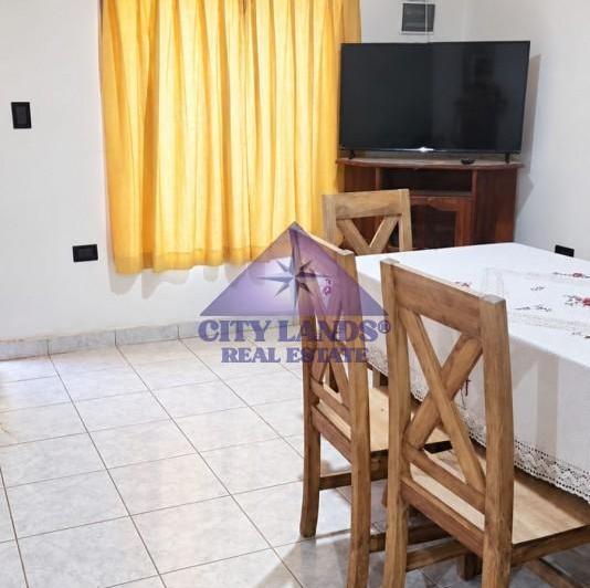 Departamento · 50m² · 3 Ambientes · 1 Cochera