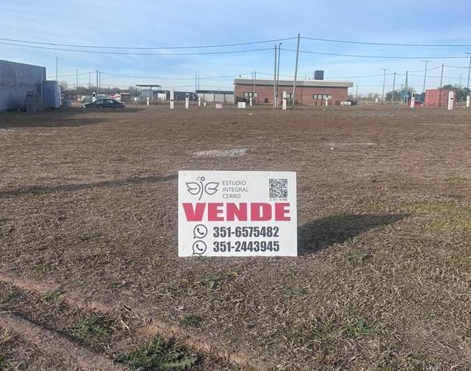 Terreno · 250m²