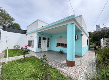 Casa · 165m² · 4 Ambientes · Venta Casa de 4 Ambientes Mas Dpto de 2 Ambientes