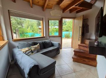 PH · 80m² · 3 Ambientes · 1 Cochera · Alquiler Permanente en Los Cohiues