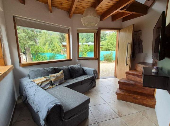 PH · 80m² · 3 Ambientes · 1 Cochera