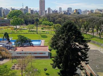 Departamento · 38m² · 2 Ambientes · Asamblea Al 1200 Departamento 2 Ambientes C - Balcon Terraza de 35 m² Parque Chacabuco Alquiler