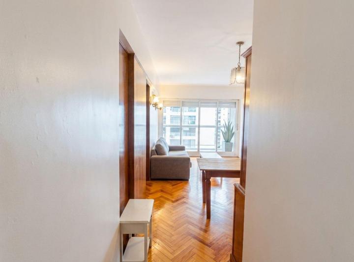 Departamento · 57m² · 3 Ambientes